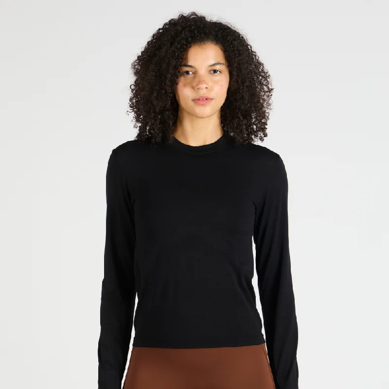 Stratum Seamless™ Women's Long Sleeve