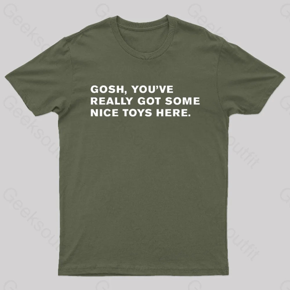 Army Green