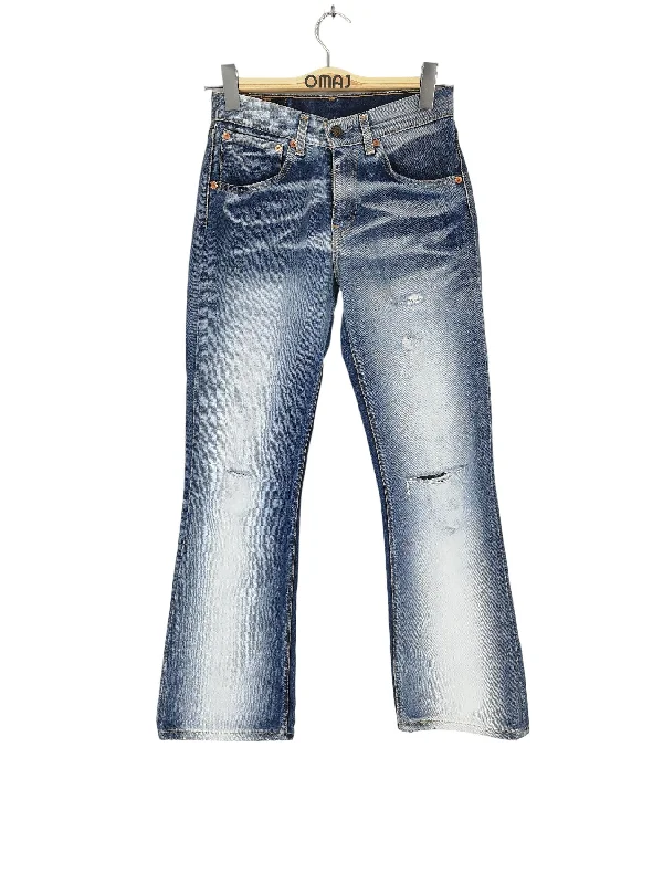 Jean droit Levi's