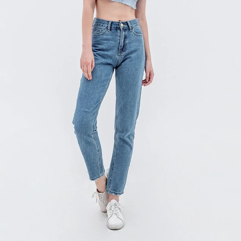 Jeans for Women High Waist