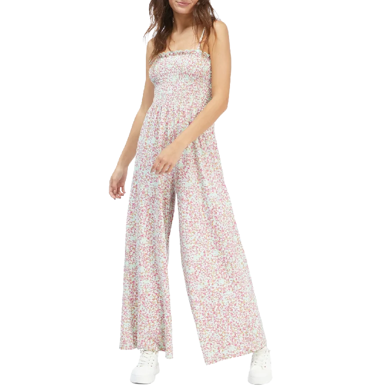 Women's Straight to Romantic Jumpsuit