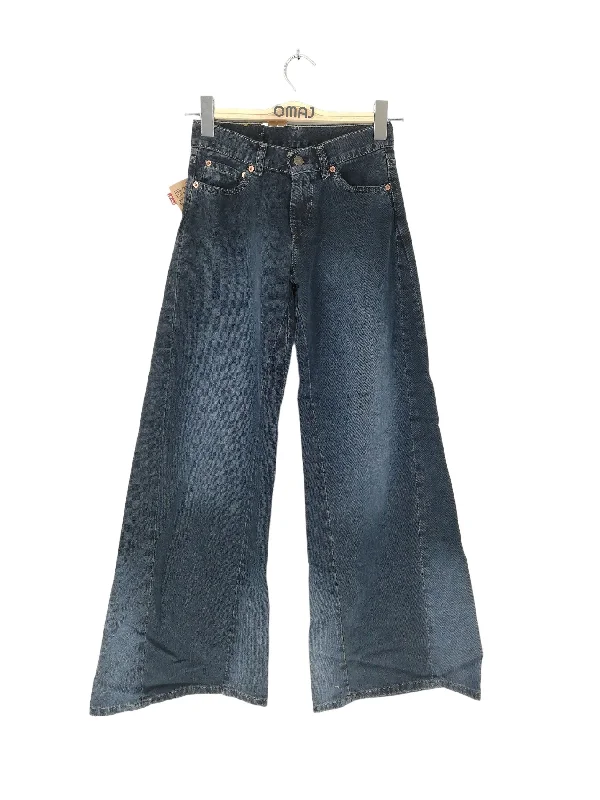 Jean large Levi's