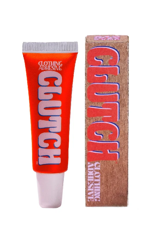 CLUTCH Glue