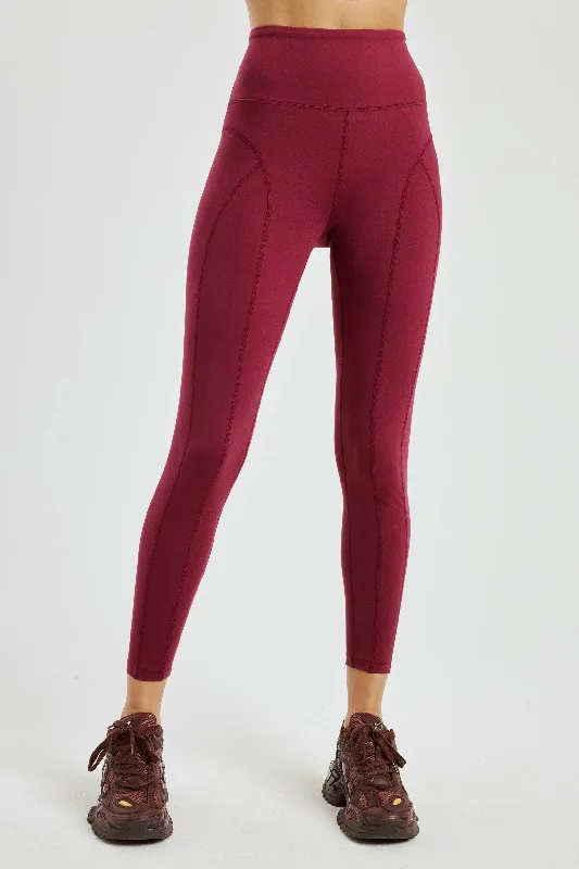 Night Rider High Legging