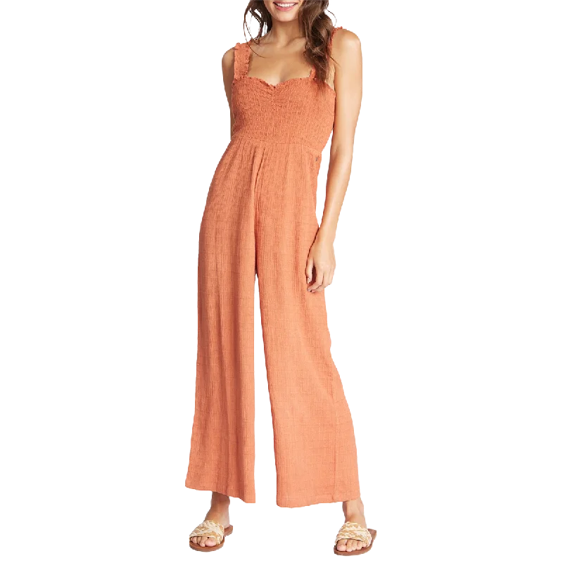 Women's Adventure Bound Romper