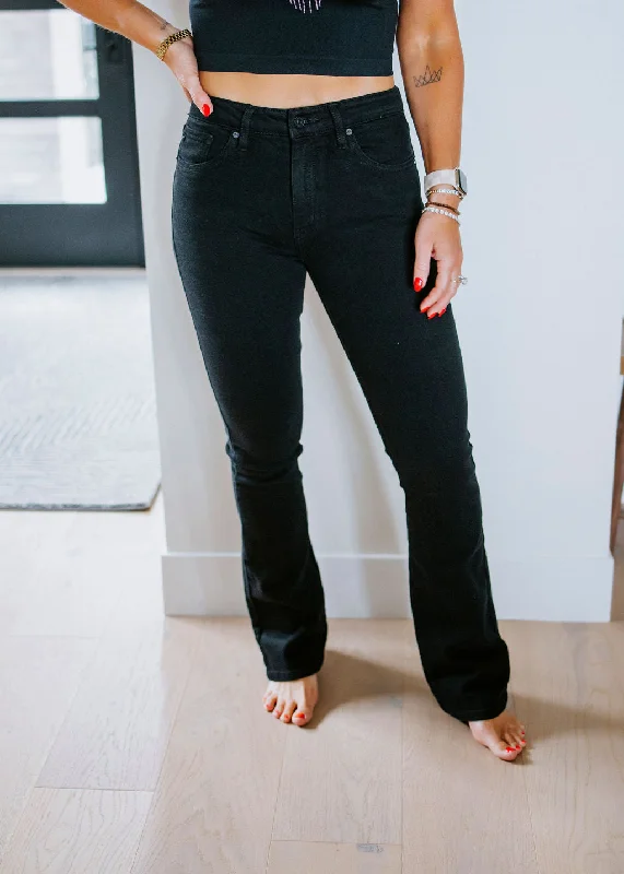 Daley Bootcut Jean