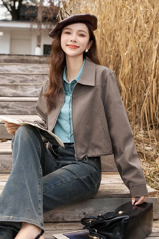 Coat for Women