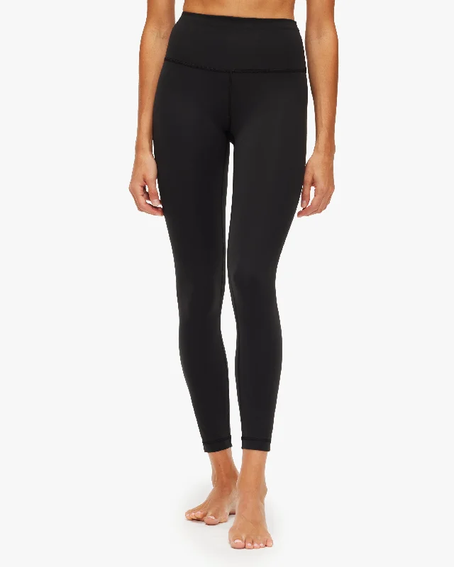 Lululemon Wunder Train High-Rise Tight 25"