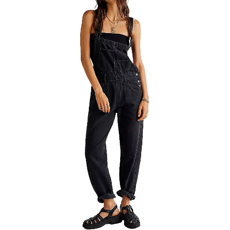 Women's Ziggy Denim Overall